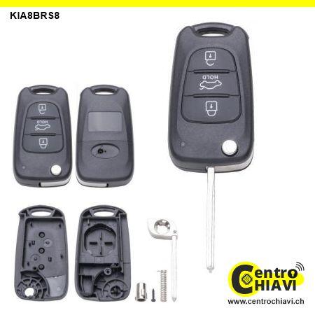 KIA8BRS8-guscio-chiavi-auto-kia-centrochiavi-mendrisio