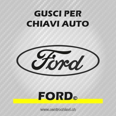 ford chiavi auto gusci - centro chiavi mendrisio ticino