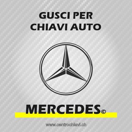 mercedes auto gusci - centro chiavi mendrisio ticino