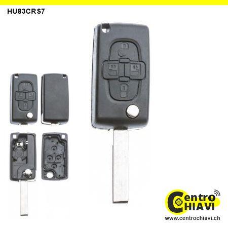 HU83CRS7-guscio-chiavi-auto-citroen-centrochiavi-mendrisio