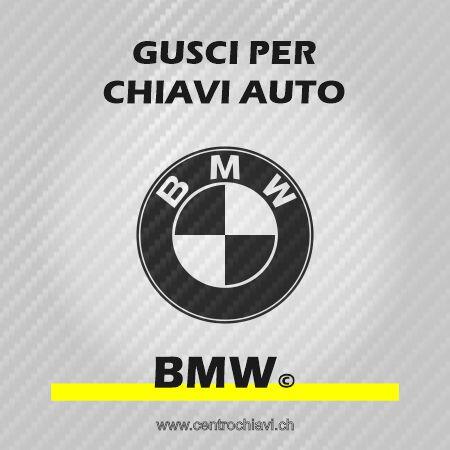 bmw chiavi auto gusci - centro chiavi mendrisio ticino