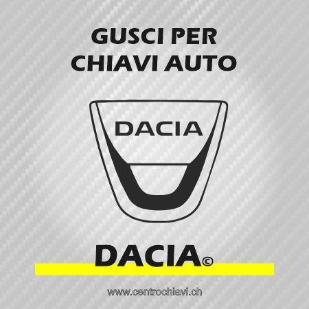 dacia auto gusci - centro chiavi mendrisio ticino