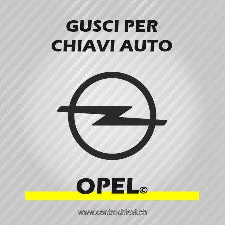 opel auto gusci - centro chiavi mendrisio ticino