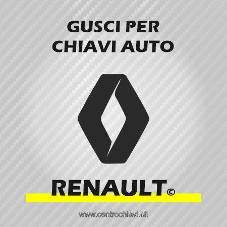 renault auto gusci - centro chiavi mendrisio ticino