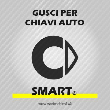 smart auto gusci - centro chiavi mendrisio ticino