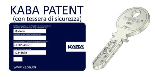 chiavi-sicurezza-tessera-kaba star-kaba 20- chiavi-con-permesso-mendrisio-centrochiavi-ticino-svizzera-compressed