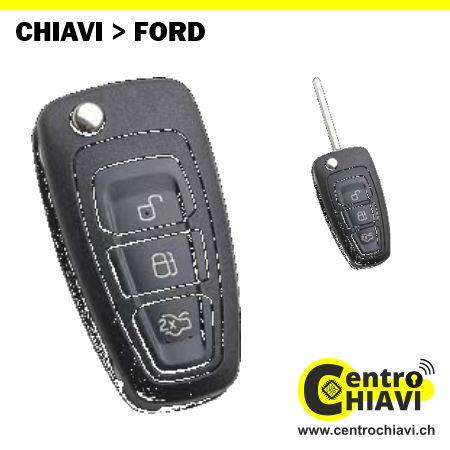 chiavi auto radiocomando ford centrochiavi mendrisio ticino svizzera