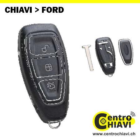 chiavi auto radiocomando ford centrochiavi mendrisio ticino svizzera