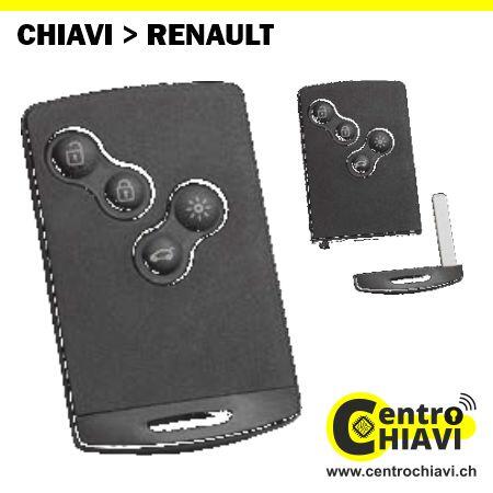 chiavi auto renault radiocomando centrochiavi mendrisio ticino svizzera 2