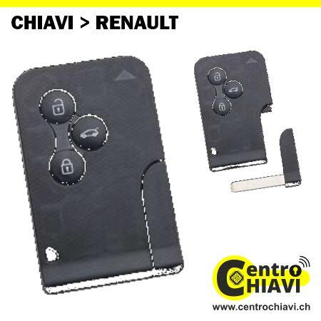 chiavi auto renault radiocomando centrochiavi mendrisio ticino svizzera 3