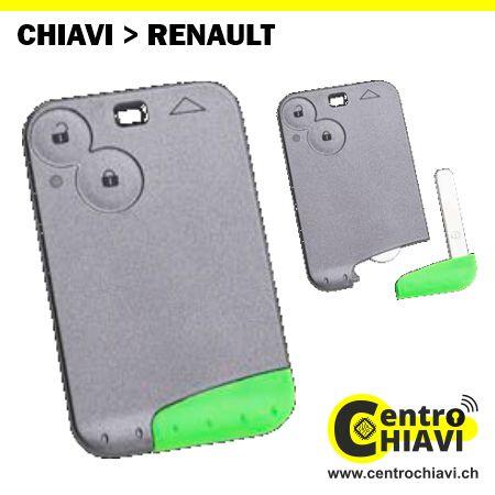 chiavi auto renault radiocomando centrochiavi mendrisio ticino svizzera 4