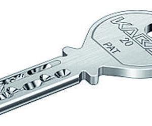 chiave kaba 20 sr 100 chiave di sicurezza