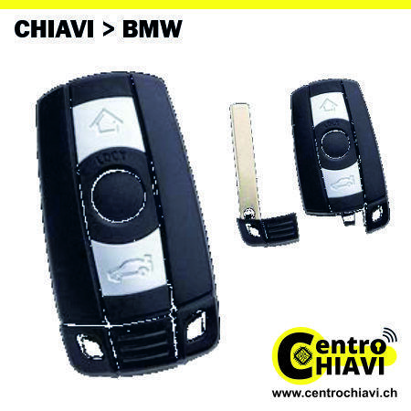 chiavi auto bmw centrochiavi mendrisio ticino svizzera