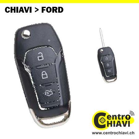 chiavi auto ford radiocomando centrochiavi mendrisio ticino svizzera 3