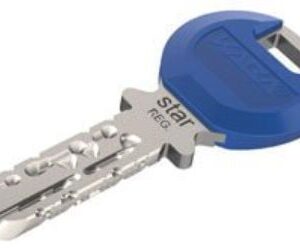 chiave kaba star sr 180 colorata